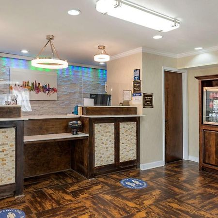 Best Western Allatoona Inn & Suites CartersvilleCartersville  Kültér fotó