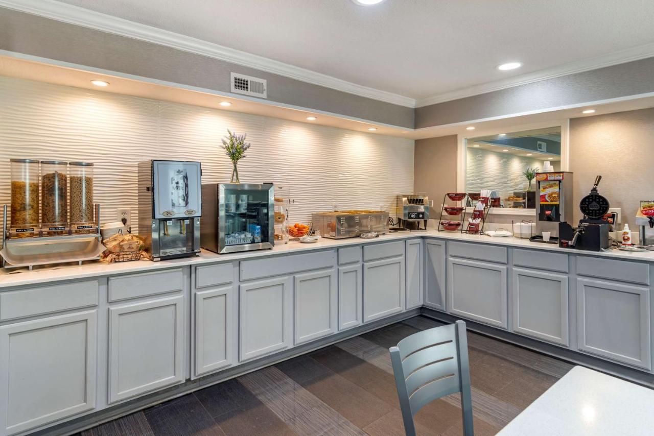 Best Western Allatoona Inn & Suites CartersvilleCartersville  Kültér fotó