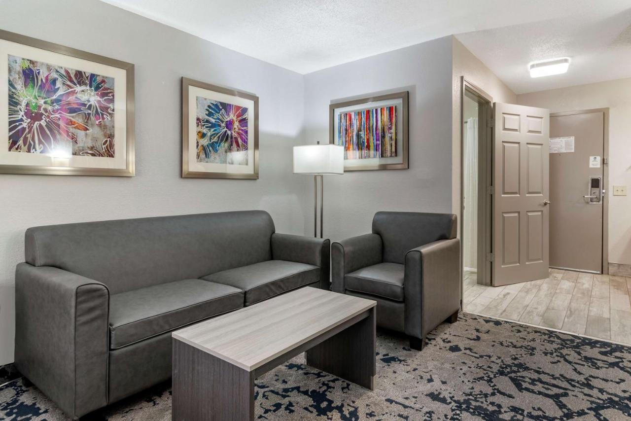 Best Western Allatoona Inn & Suites CartersvilleCartersville  Kültér fotó