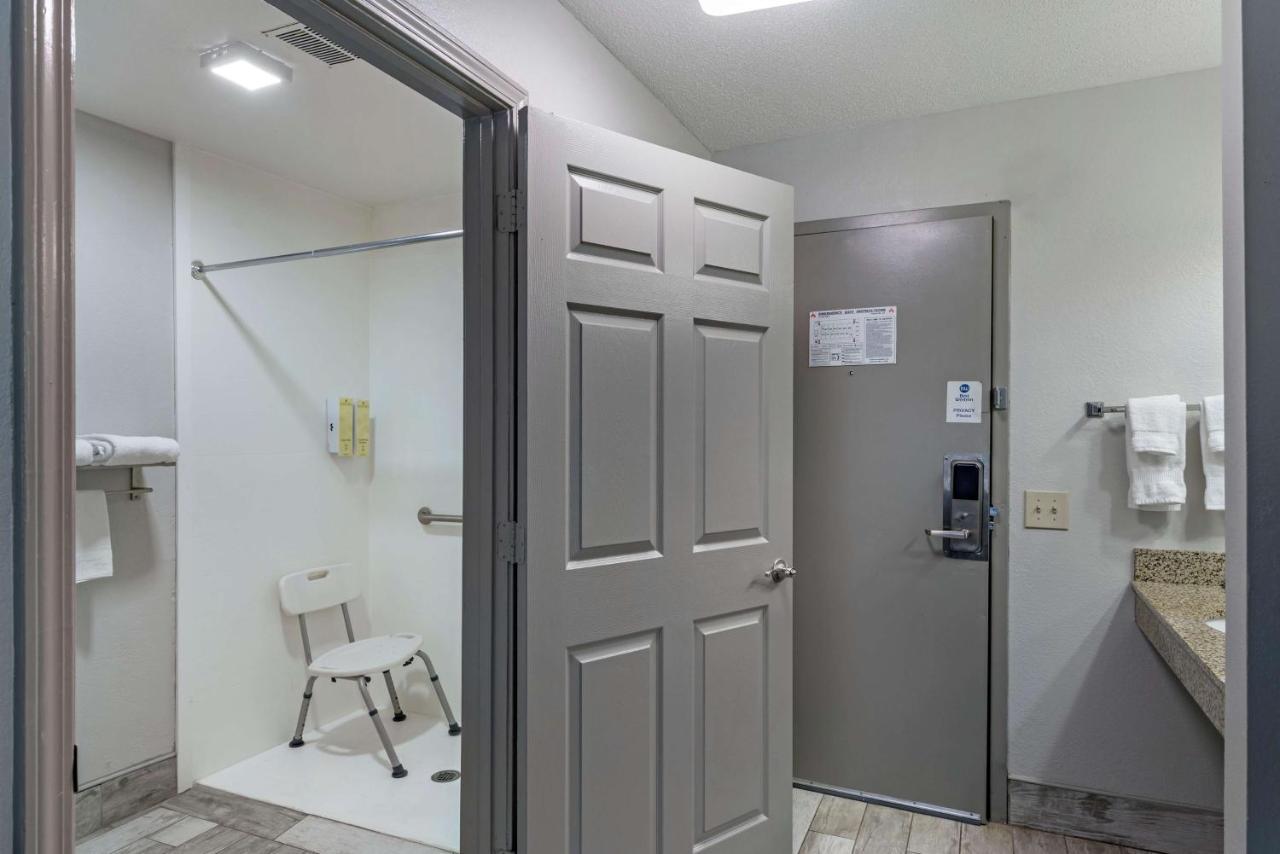 Best Western Allatoona Inn & Suites CartersvilleCartersville  Kültér fotó