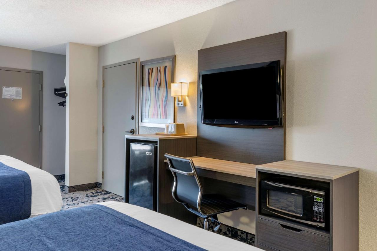 Best Western Allatoona Inn & Suites CartersvilleCartersville  Kültér fotó