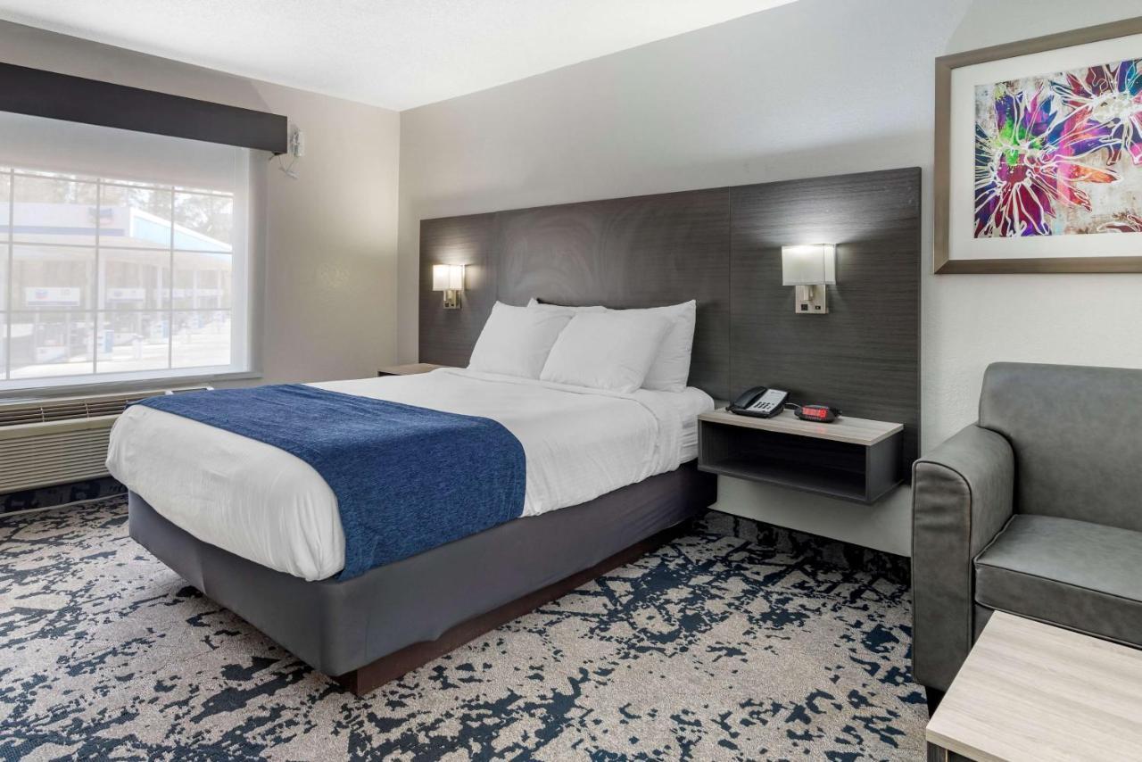 Best Western Allatoona Inn & Suites CartersvilleCartersville  Kültér fotó