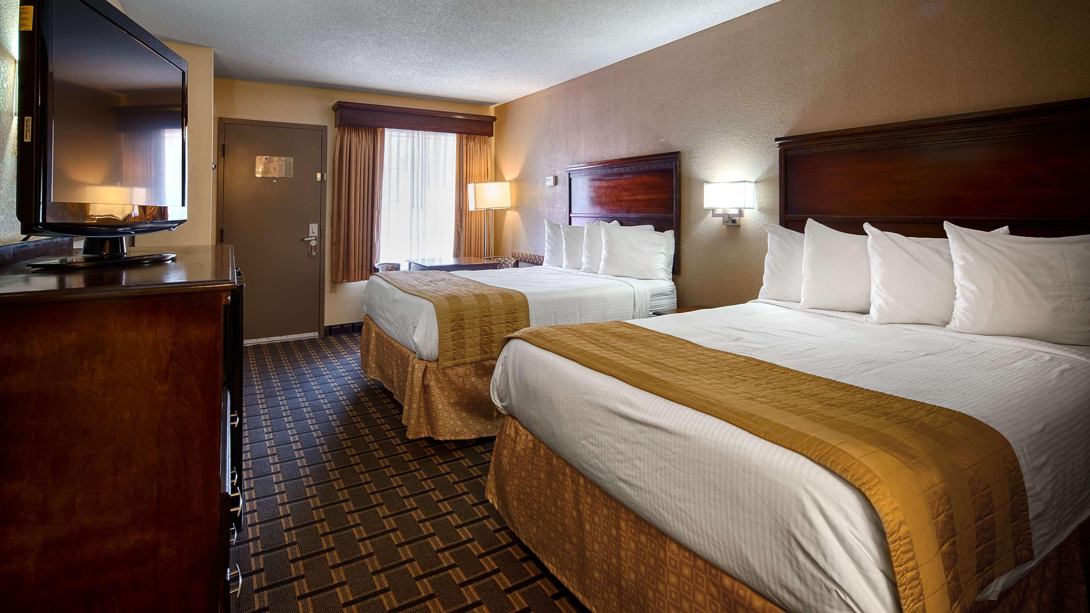 Best Western Allatoona Inn & Suites CartersvilleCartersville  Kültér fotó