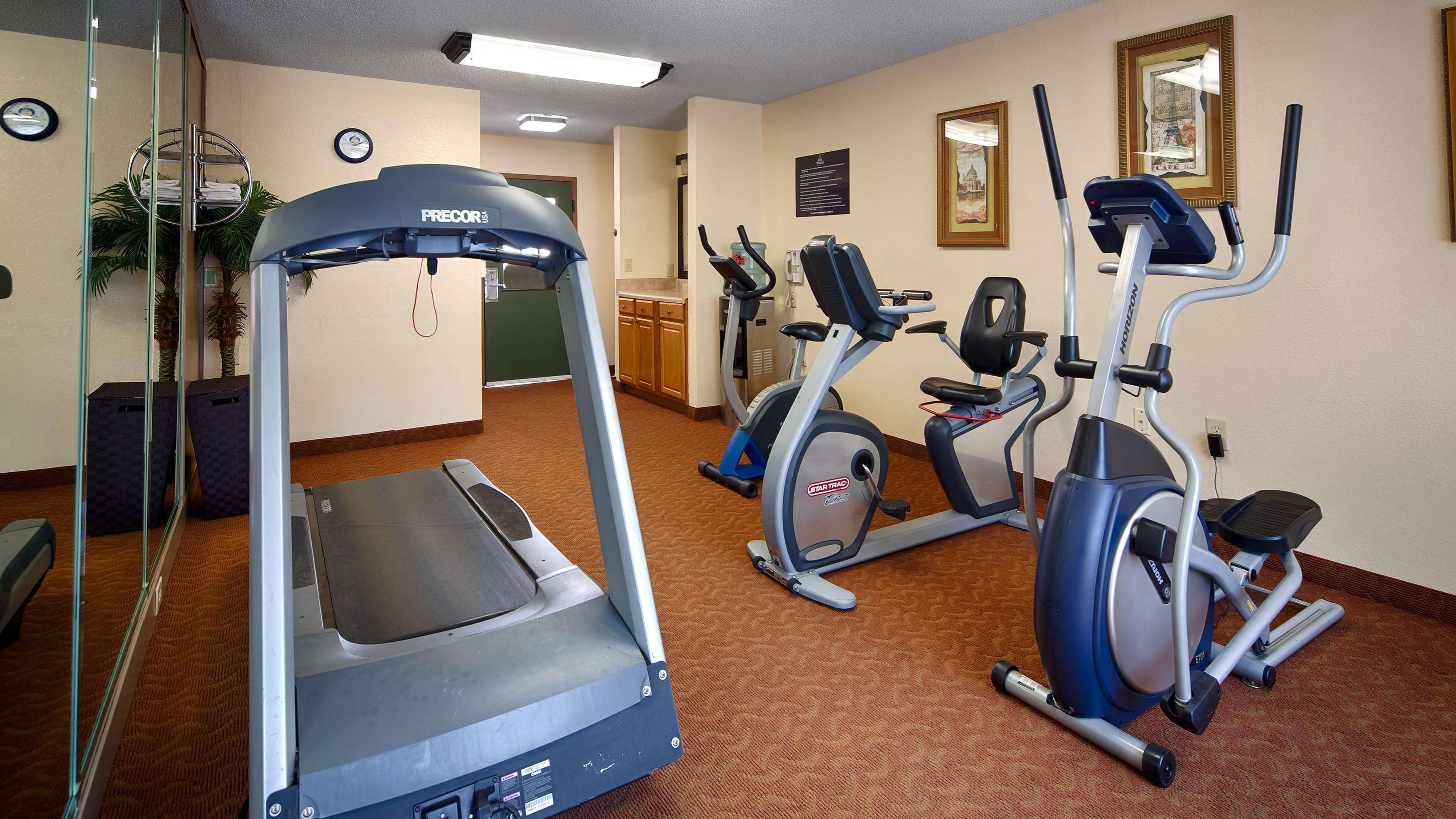 Best Western Allatoona Inn & Suites CartersvilleCartersville  Kültér fotó