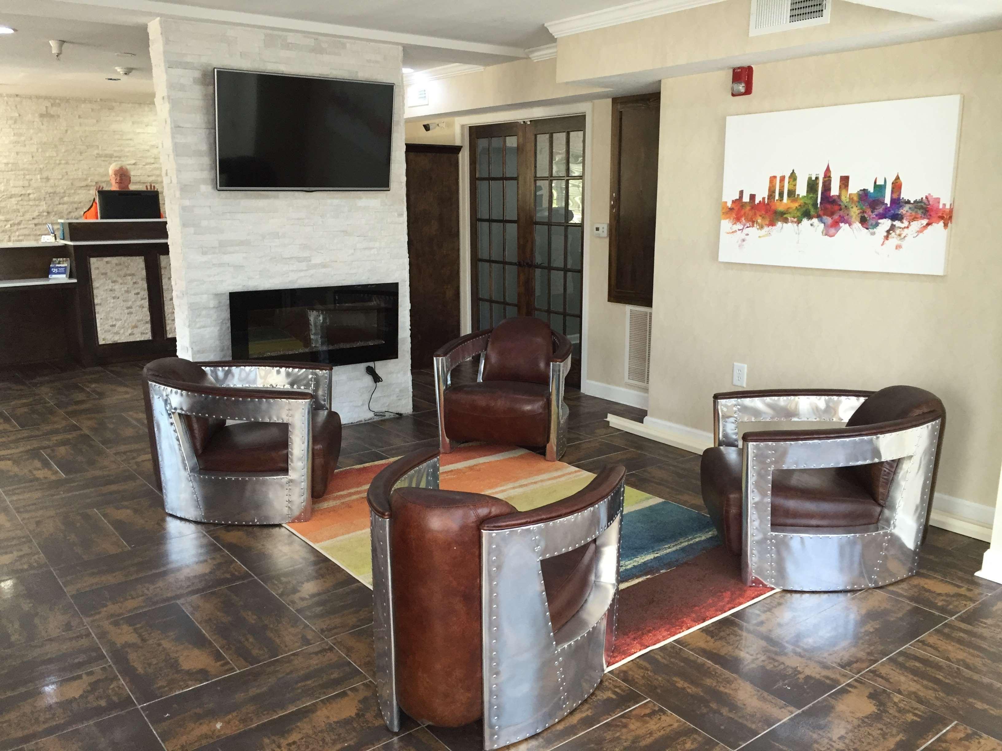 Best Western Allatoona Inn & Suites CartersvilleCartersville  Kültér fotó