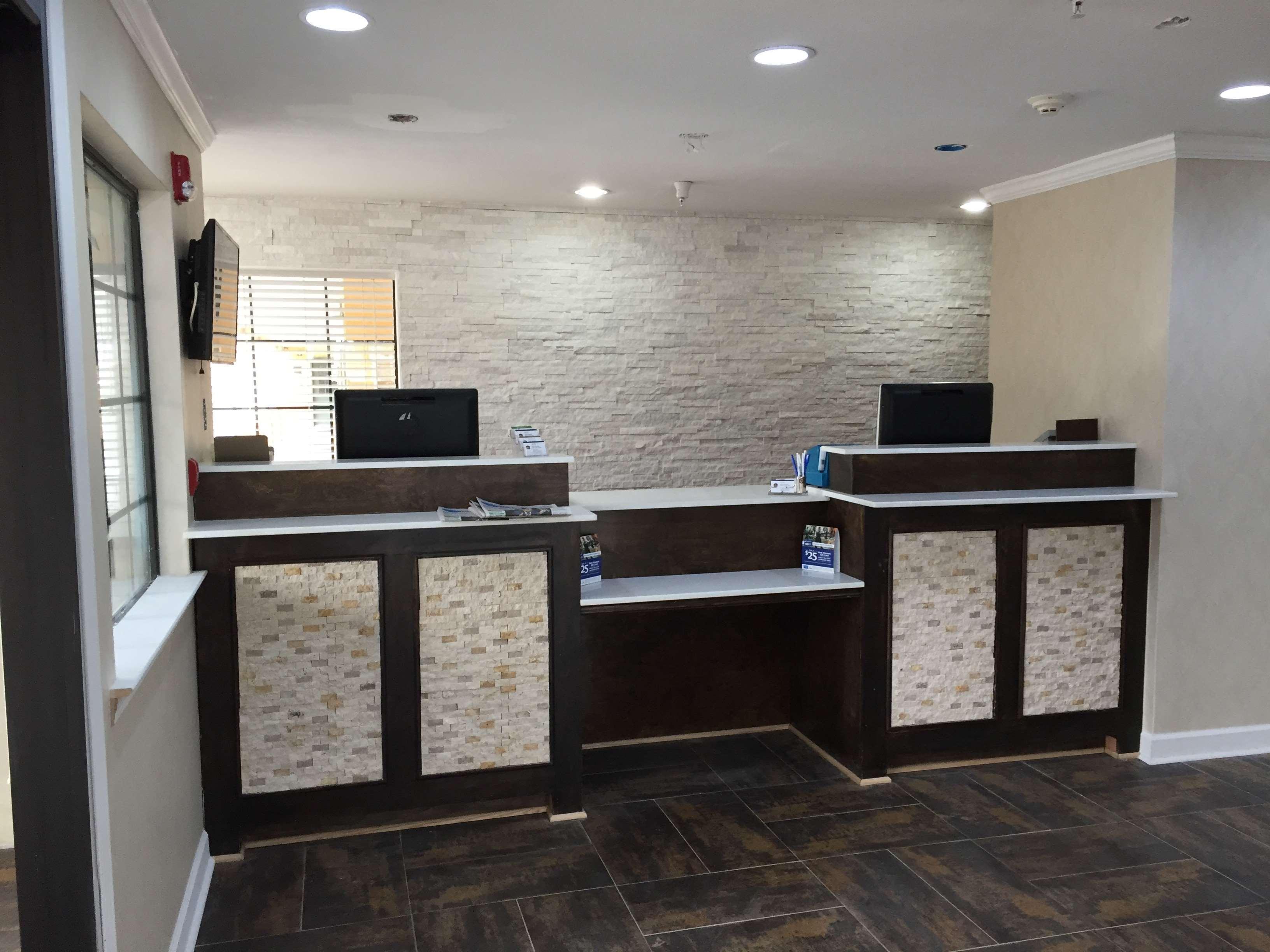 Best Western Allatoona Inn & Suites CartersvilleCartersville  Kültér fotó