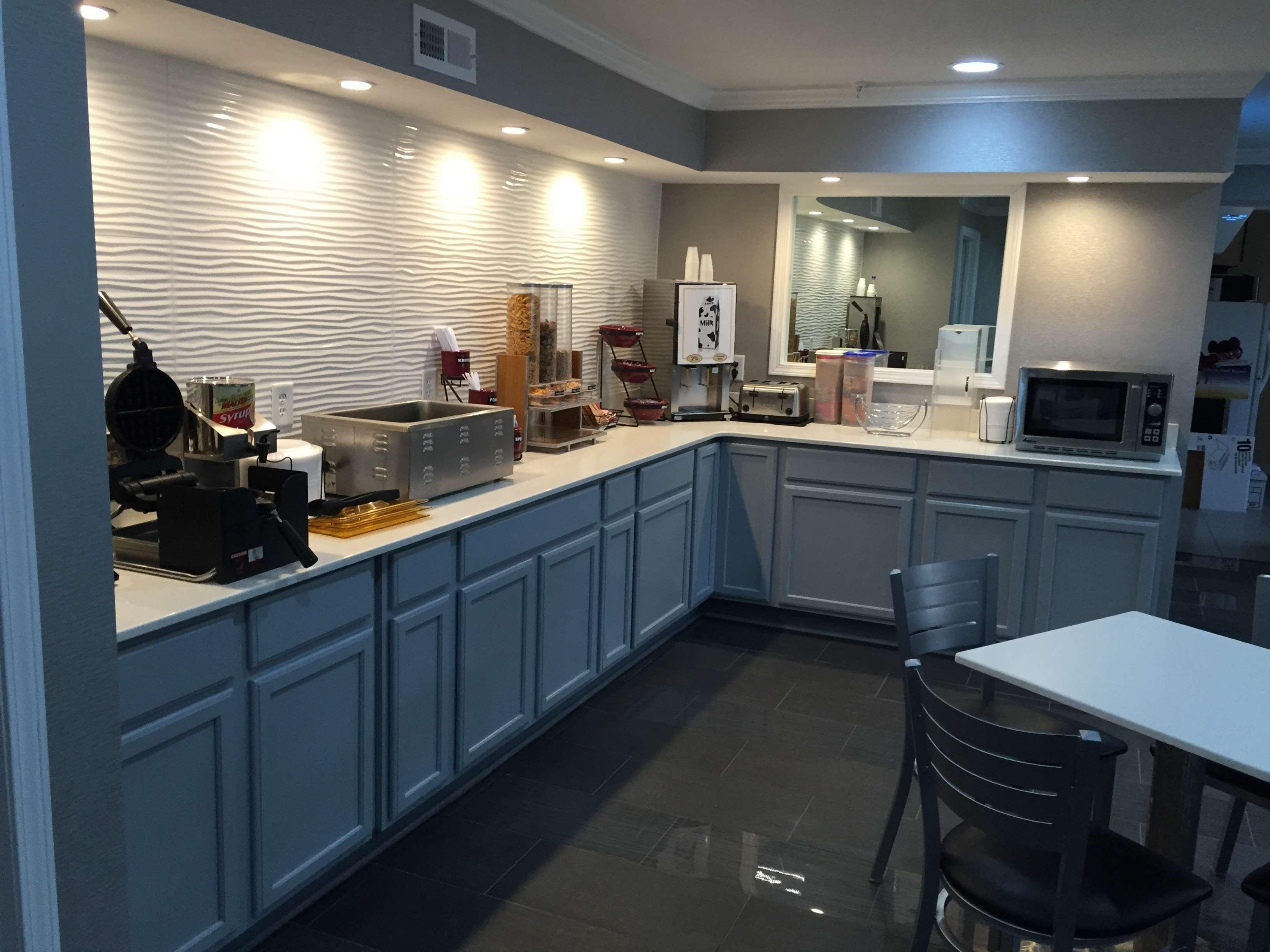 Best Western Allatoona Inn & Suites CartersvilleCartersville  Kültér fotó